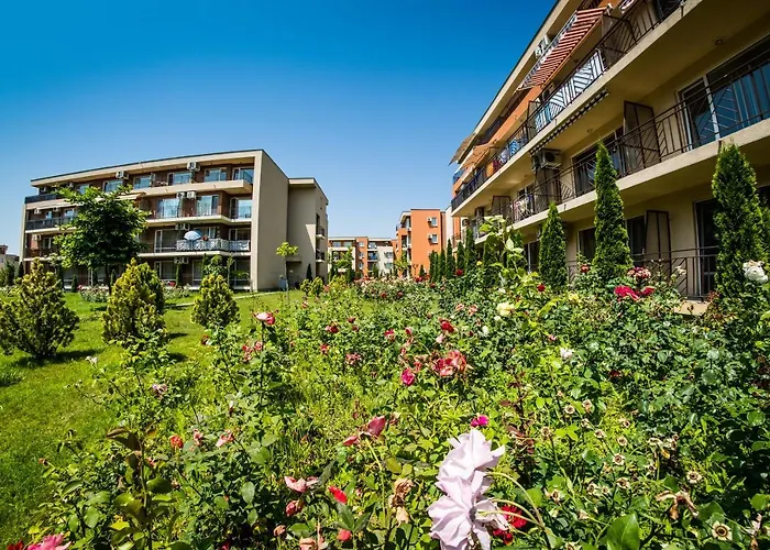 Waterpark Διαμέρισμα *