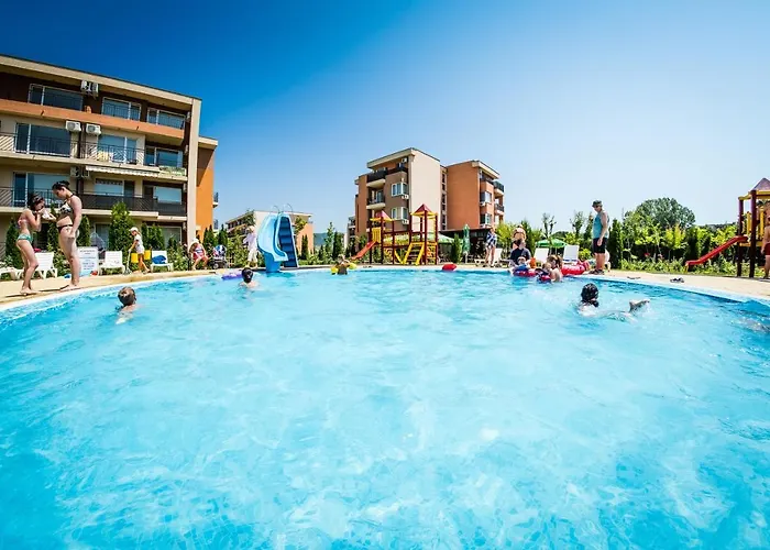 Διαμέρισμα Waterpark