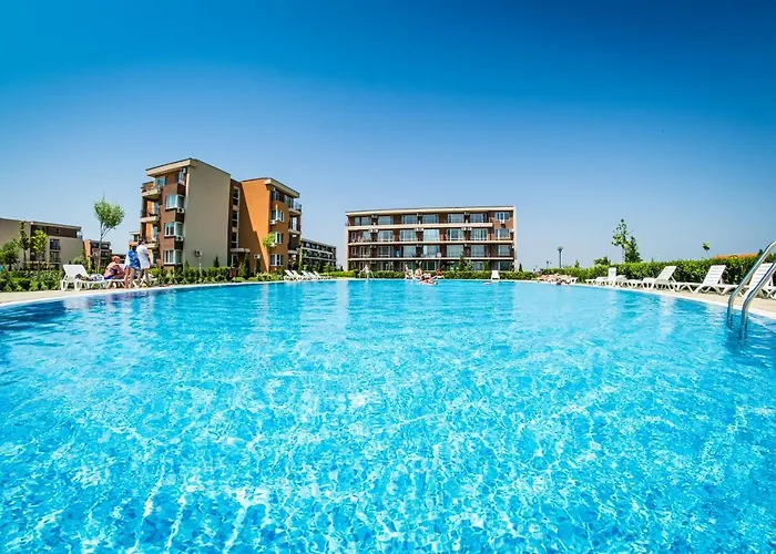 Waterpark Σάνι Μπιτς