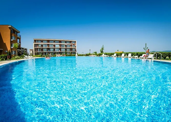 Waterpark * Σάνι Μπιτς