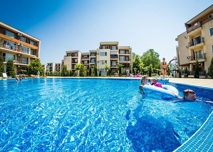 Διαμέρισμα Waterpark