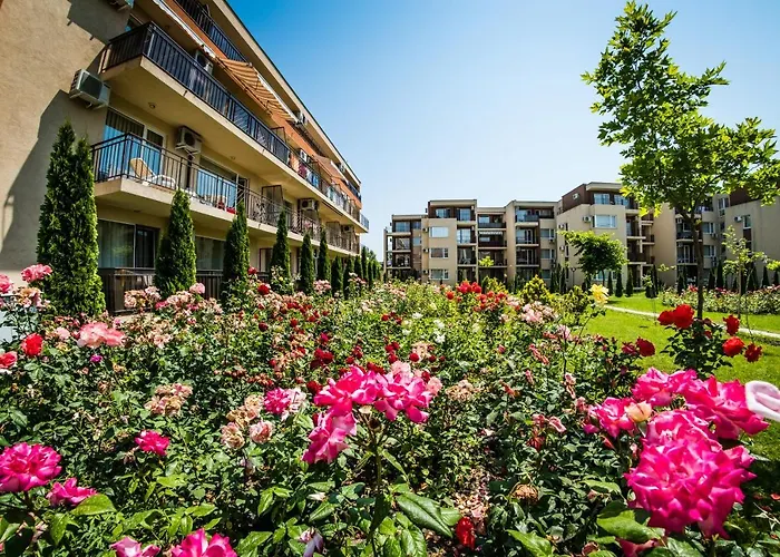 Waterpark Διαμέρισμα