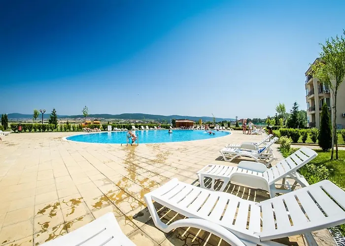 Διαμέρισμα Waterpark