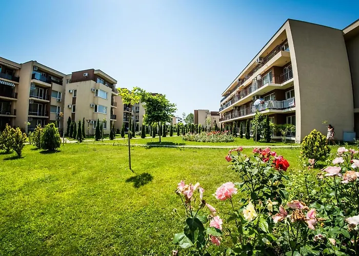 Waterpark Apartament *