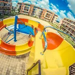 Lejlighed Waterpark Sunny Beach