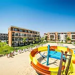 Lejlighed Waterpark