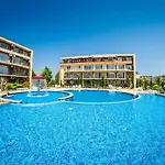 Waterpark Lejlighed Sunny Beach