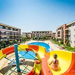 Lejlighed Waterpark *