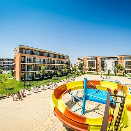 Apartament Waterpark