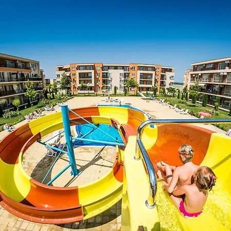 Waterpark Apartament Słoneczny Brzeg
